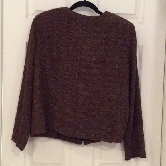 Positive Attitude jacket - Picture 2 of 5